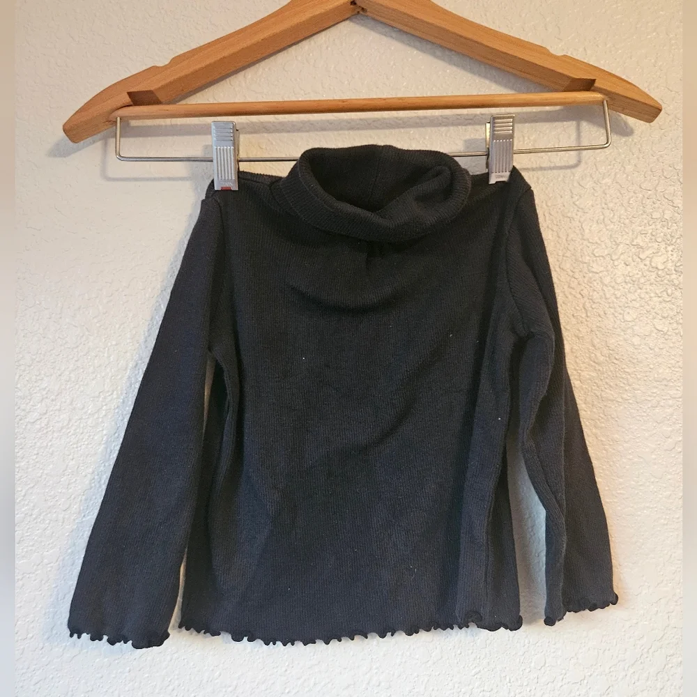 old navy girls turtleneck, 2t